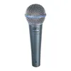 Shure Beta 58A - Dynamisches Gesangsmikrofon Náhľad obrázku produktu 1