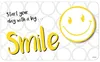 KESPER Frühstücksbrettchen "Smiley" 5 Stück Verkaufseinheit Podgląd zdjęcia produktu 2