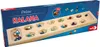 Noris Deluxe Kalaha Taktik-Spiel für 2 Spieler; 606101981 Produktbild-Vorschau 7