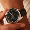 Casio Edifice Herrenuhr Lederband EFR-556L-1AVUEF Produktbild-Vorschau 19