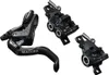 Set di freni Magura MT TRAIL SPORT, leva HC per 1 dito Anteprima dell’immagine prodotto 1