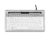 BakkerElkhuizen S-Board 840 Design Tastatur si/sw UK Layout Produktbild-Vorschau 8