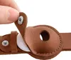 Hunter Halsband Viborg mit Halter für Apple AirTag cognac Produktbild-Vorschau 5