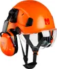 Kit casque de sécurité Mustbau, EN397 Casque de protection Voir les images du produit 1