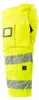 MASCOT 19349-711-17-C68, Shorts, Mann, Gelb, C68, 1330 mm, Produktbild-Vorschau 3