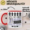 Krankenschwester Geschenk Tasse Lustig Geschenkidee für Produktbild-Vorschau 3