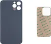 OEM iPhone 12 Pro Akkudeckel Backcover Rückseite Glas Produktbild-Vorschau 2