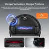 Roborock Q7 Max+ Saugroboter mit Absaugstation (2,5L), 4200 Produktbild-Vorschau 3