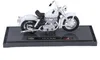 Harley - Davidson modello K 1952 1 : 18 Anteprima dell’immagine prodotto 2