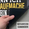 Trendation - Gamer Zocker Fußmatte Geschenk Wenn Ich Nicht Produktbild-Vorschau 3