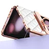 Kožené pouzdro na Samsung Galaxy Z Flip 6 / Z Flip 7 FE s Náhled obrázku produktu 3