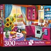 Trefl 23102 puzzle Puzzle 300 pièces Vacances Voir les images du produit 8