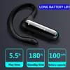 Swissten Dock Earpiece + Charger SAU000015 Black Voir les images du produit 10