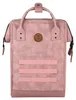 Cabaïa Adventurer Medium Male rose - Rucksack Produktbild-Vorschau 1