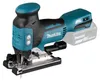 Makita DJV181ZJ, Černá, Modrá, -45 - 45°, Přetížení, 13,5 Náhled obrázku produktu 12