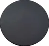 vidaXL Table de bar noire 60×107,5 cm MDF Voir les images du produit 1