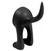 BÄSTIS Schwarzer Wandhaken, Schlüsselhaken IKEA x 3 Stück Produktbild-Vorschau 2