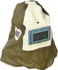 A protective hood with a visor for sandblasting or grinding. Náhled obrázku produktu