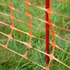 Absperrleinenhalter Metall 120 cm – rot, Ø 12 mm, 10er-Set Produktbild-Vorschau 7