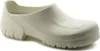 Birkenstock Clog A630 weiß Safe & Clean weiß  Größe 39 Produktbild-Vorschau 11