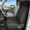 Walser Sitzbezüge für VW T5 Einzelsitz vorne aus Produktbild-Vorschau 2