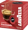 Lavazza A Modo Mio Espresso Passionale | 16 Kaffeekapseln Produktbild-Vorschau 1