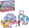 LEGO 4+ Gabbys Puppenhaus Gabbys Kätzchen Öhrchen, Set mit Produktbild-Vorschau 1