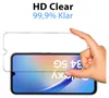 2x pellicola protettiva per Samsung Galaxy A34 5G Anteprima dell’immagine prodotto 6