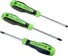 Birzman Screwdriver set, 3 PCS/SET green/black Produktbild-Vorschau 2