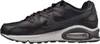 A side view of a black Nike Air Max Command sneaker against a white background. Anteprima dell’immagine prodotto