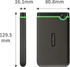 Festplatte StoreJet 2,5" 1TB USB3 Produktbild-Vorschau 2