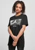 Mister Tee Ladies Shirt - PRAY HANDS schwarz - M Produktbild-Vorschau 5