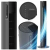 Tichý stĺpový ventilátor s 12 úrovňami Climative PURE Náhľad obrázku produktu 1