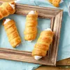 Dr. Oetker Schaumrollen Füllung 120g Produktbild-Vorschau 2