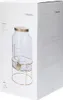 HOMLA NERSO Dzban z kranikiem i spodkiem, 5,5 l Podgląd zdjęcia produktu 5