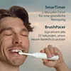 Philips Hx7110/02 Elektrische Zahnbürste    One Size Produktbild-Vorschau 10