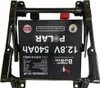 Bulltron LiFePO4 Akku 12,8V 540Ah Smart BMS mit Bluetooth Produktbild-Vorschau 6