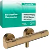 Hansgrohe 13324140 Thermostat Ecostat Fine Produktbild-Vorschau 10