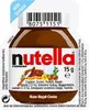 Ferrero Nutella Portionspackungen, 120x 15g Produktbild-Vorschau 18