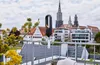 Gardena ClickUp! Balkonhalterung Produktbild-Vorschau 18