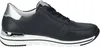 Remonte Damen Echtleder Sneaker blau kombi, Damen:40 EU Produktbild-Vorschau 28