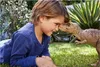 Jurassic World Szaleńczy atak t-rexów z dźwiękami HXF53 Podgląd zdjęcia produktu 3
