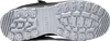 The image shows the sole of a black and gray shoe. Produktbild-Vorschau