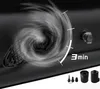 JOIEYOU Air Mattress 1 Person Airbed Self-Inflating Náhled obrázku produktu 3