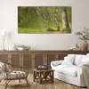 Coloray Bild aus Acryl 140 cm x 70 cm - Wanddekoration Produktbild-Vorschau 3