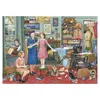Falcon de luxe Falcon - The Dressmaker (1000 Teile), 1000 Produktbild-Vorschau 2