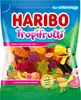 Haribo Tropi Frutti Fruchtgummi exotische tropischer Mix Produktbild-Vorschau 1