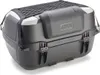 Givi B45+ Bauletto Nero 45Lt Completo Di Piastra Monolock + Anteprima dell’immagine prodotto 3
