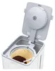 Tefal Sense CM 6931 Filterkaffemaschine weiß Produktbild-Vorschau 8