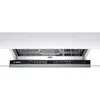 Bosch Serie 2 SMV2ITX18E, W pełni wbudowany, Pełny rozmiar Podgląd zdjęcia produktu 3